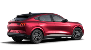 2025 Ford Mustang Mach-E® External Image 4